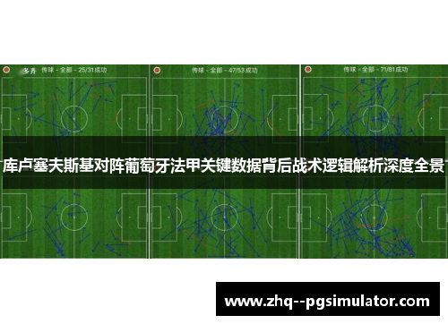 库卢塞夫斯基对阵葡萄牙法甲关键数据背后战术逻辑解析深度全景